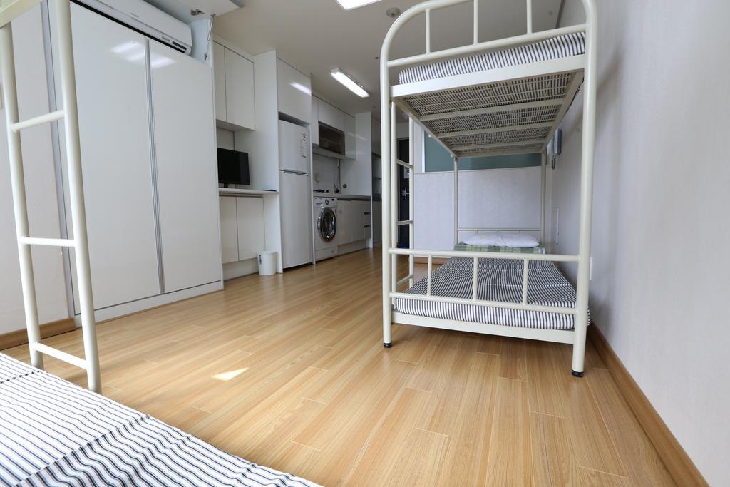A Pousada Phil House Guri Quarto foto