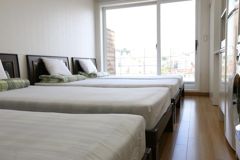 A Pousada Phil House Guri Quarto foto