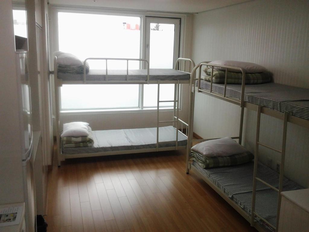 A Pousada Phil House Guri Quarto foto