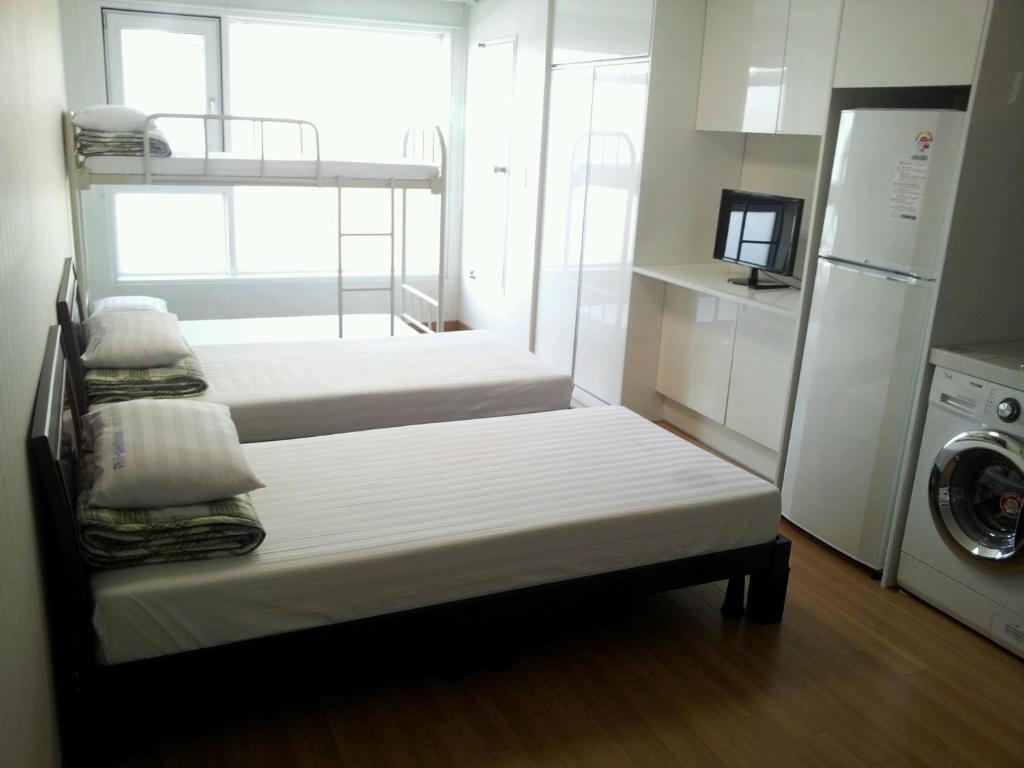 A Pousada Phil House Guri Quarto foto