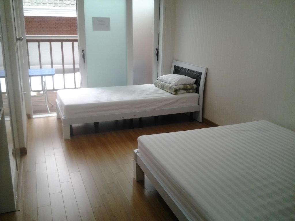 A Pousada Phil House Guri Quarto foto