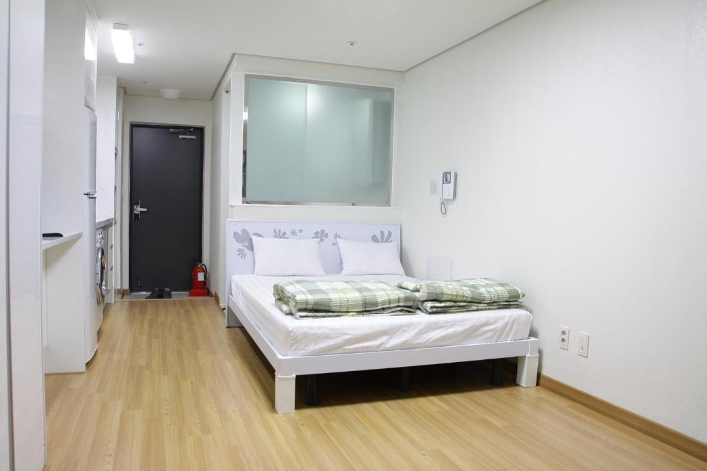 A Pousada Phil House Guri Quarto foto